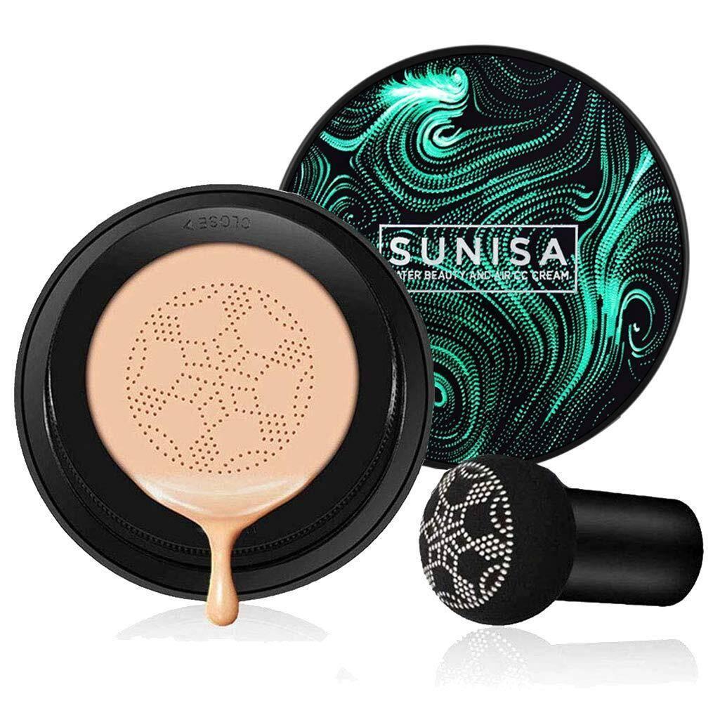 sunisa foundation base