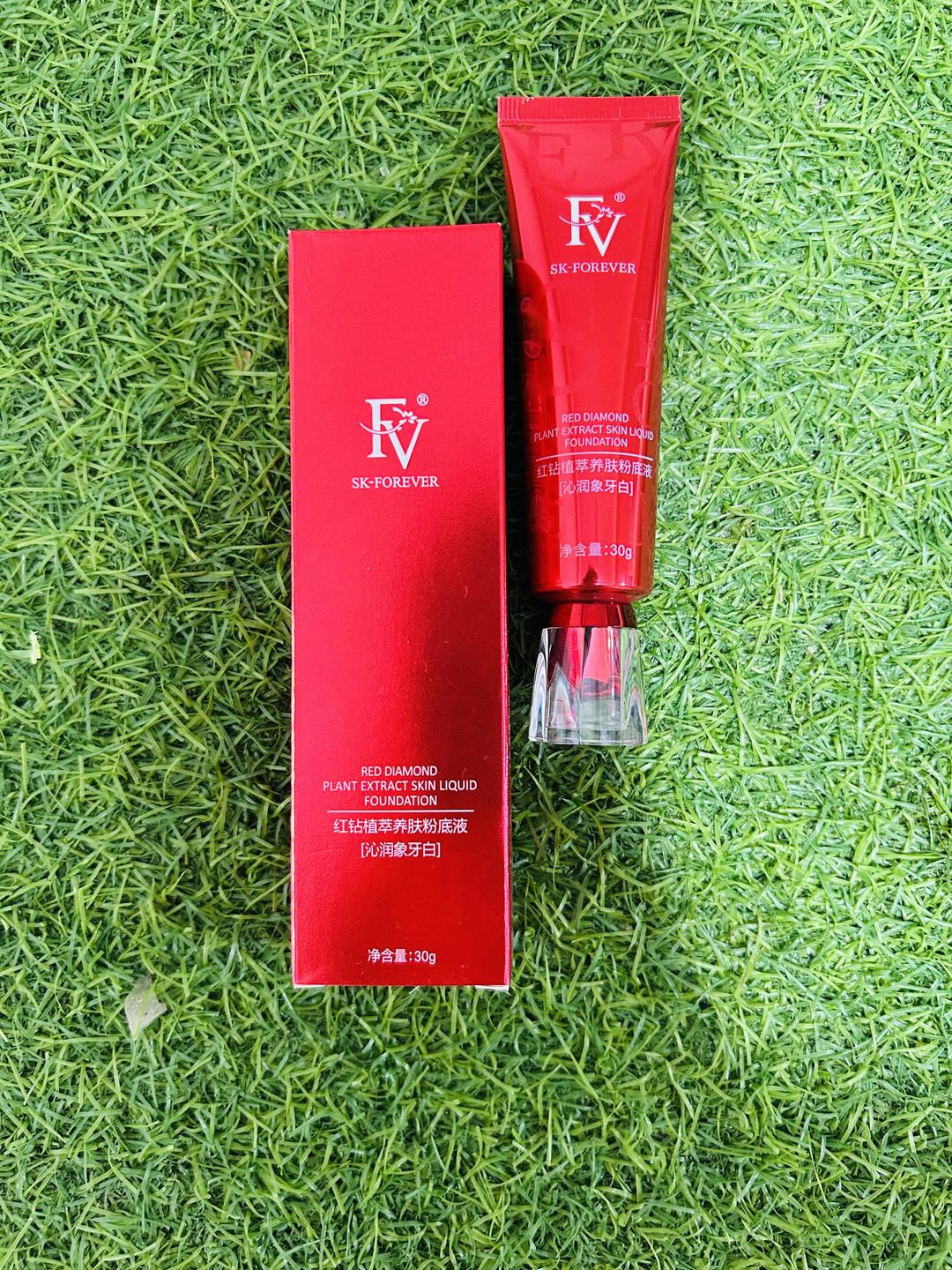 best BB foundation