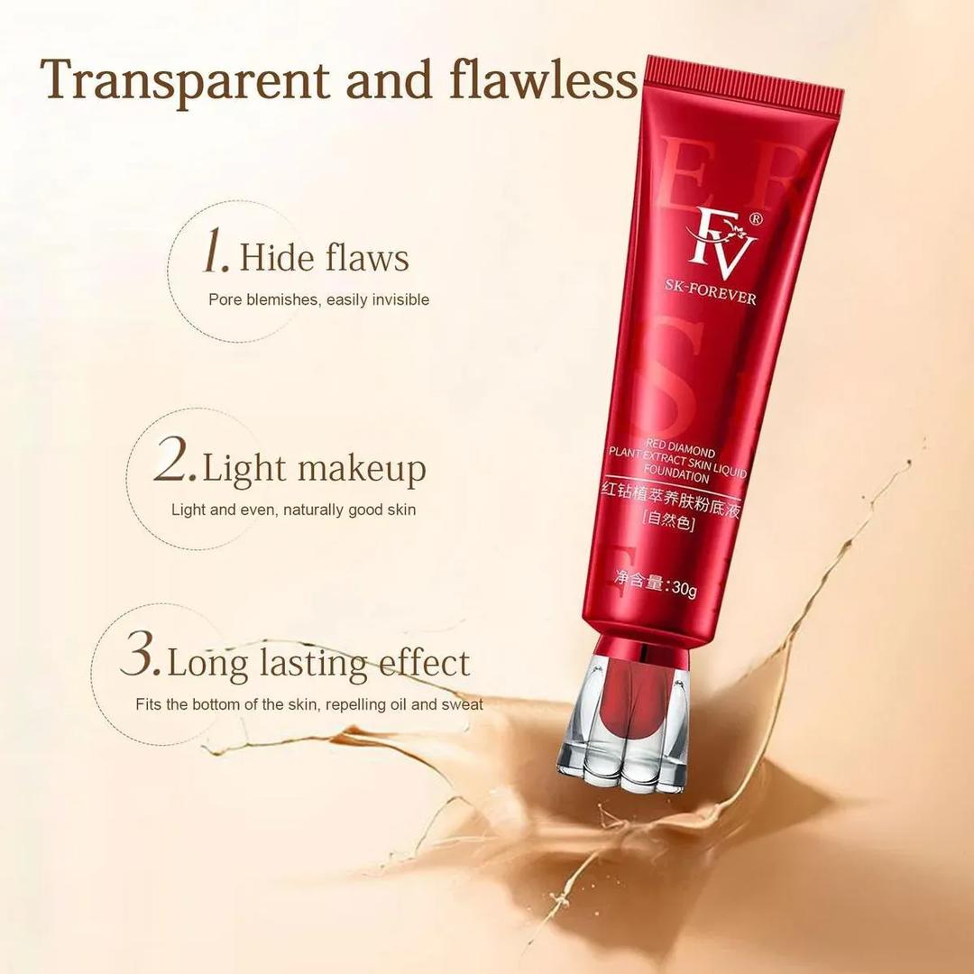 best BB foundation