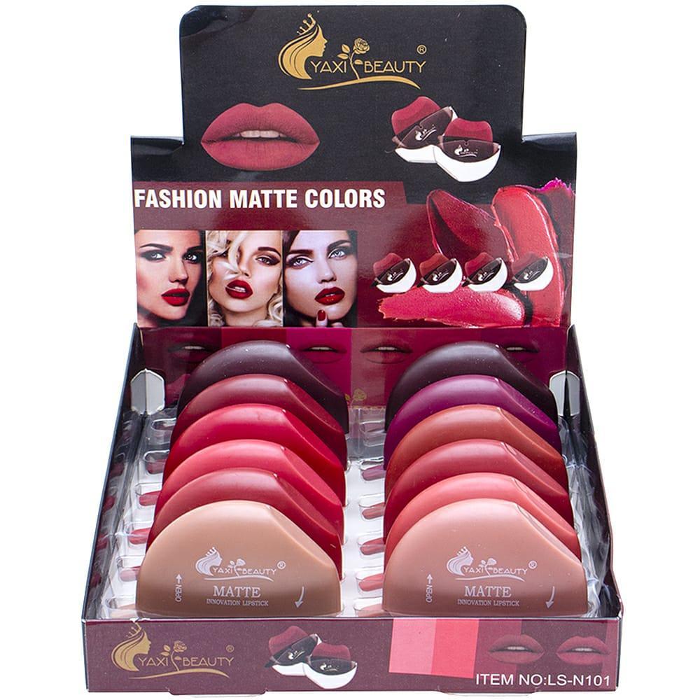 trending lipstick
