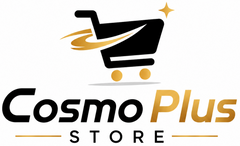 Cosmo Plus store